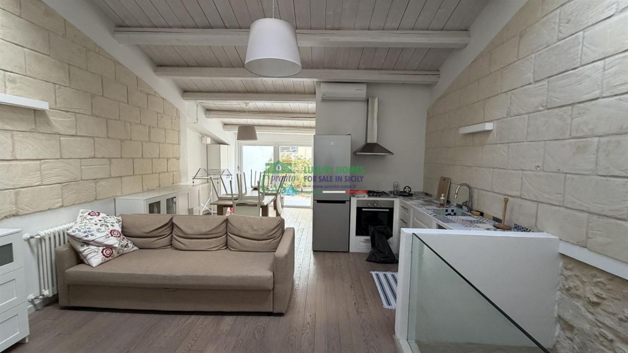 casa semindipendente in affitto a Ragusa in zona Ragusa Centro