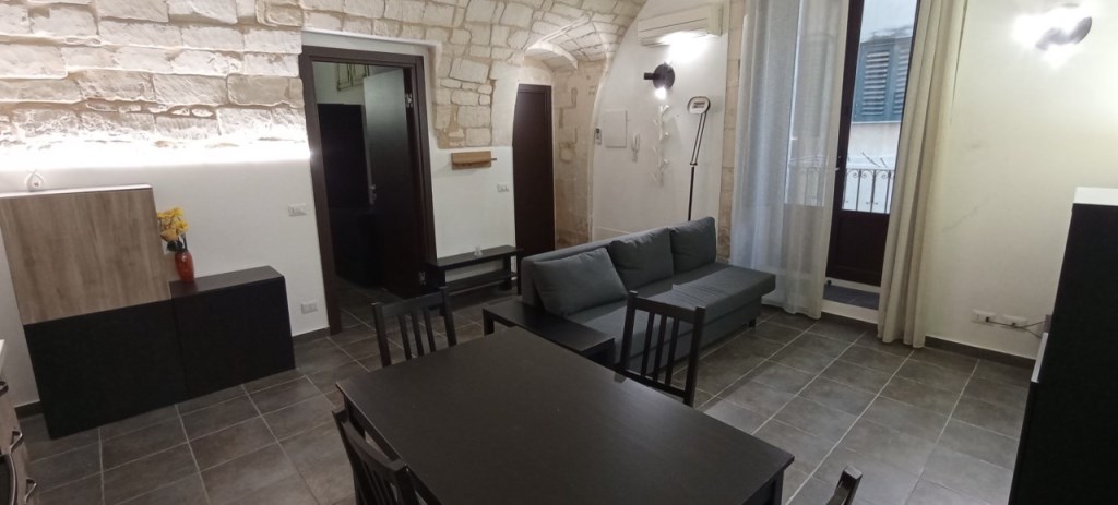 appartamento in affitto a Ragusa in zona Ragusa Centro