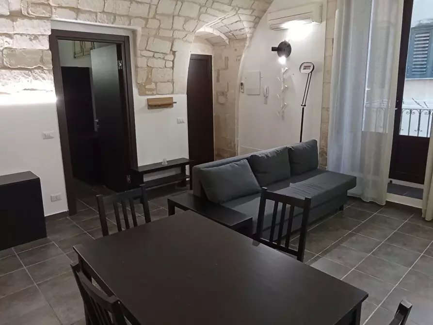 appartamento in affitto a Ragusa in zona Ragusa Centro