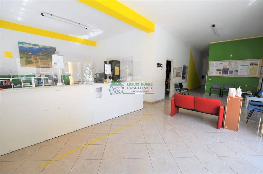 ufficio in affitto a Ragusa