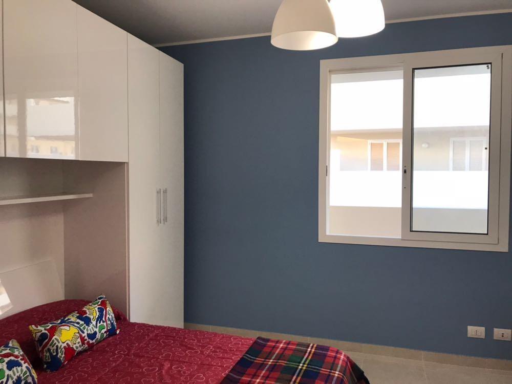 appartamento in affitto a Ragusa in zona Marina