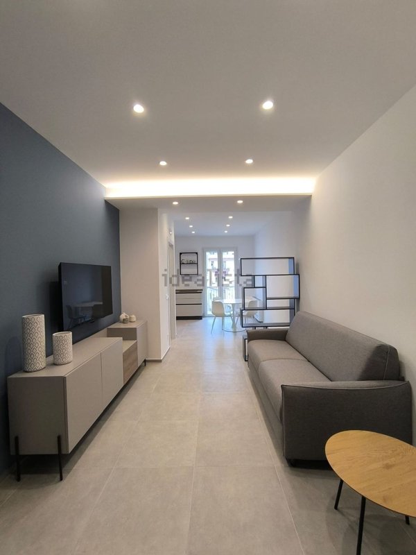 appartamento in affitto a Ragusa