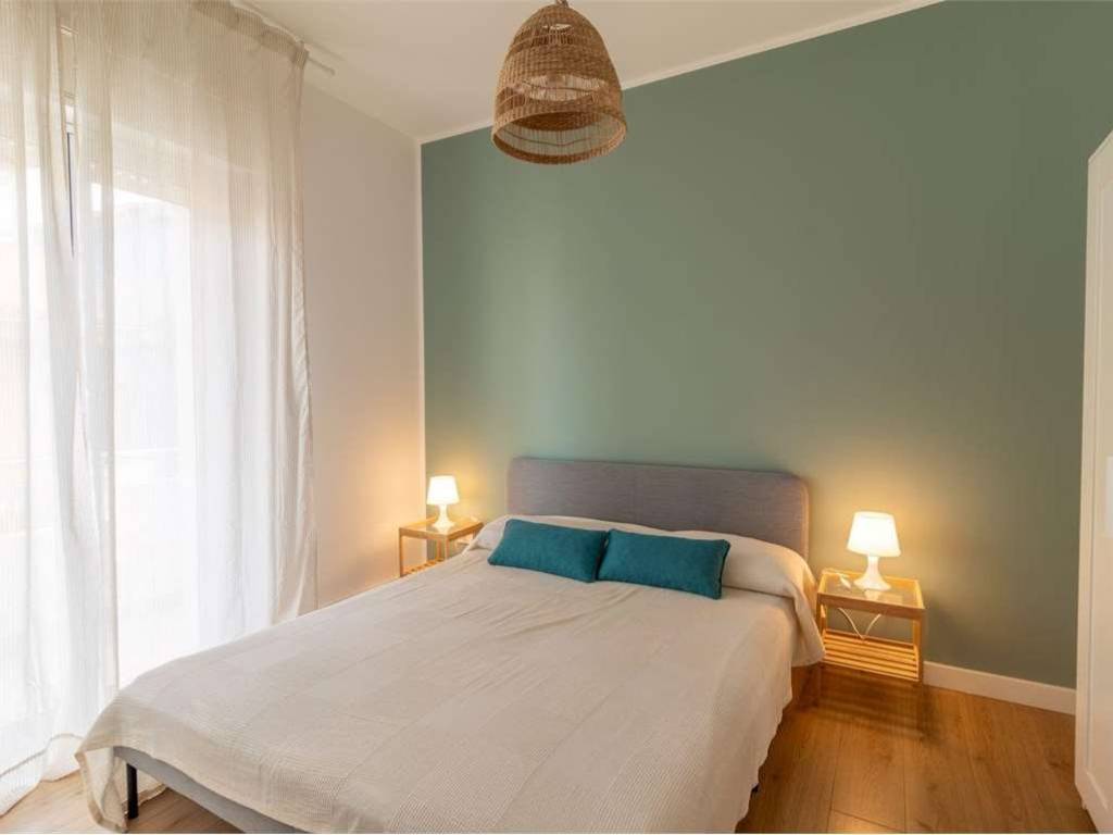 appartamento in affitto a Ragusa in zona Marina