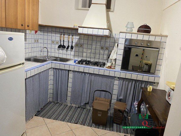 appartamento in affitto a Ragusa