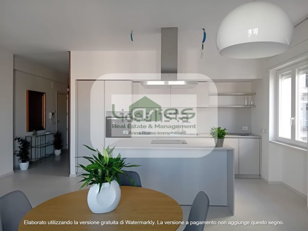 appartamento in affitto a Ragusa