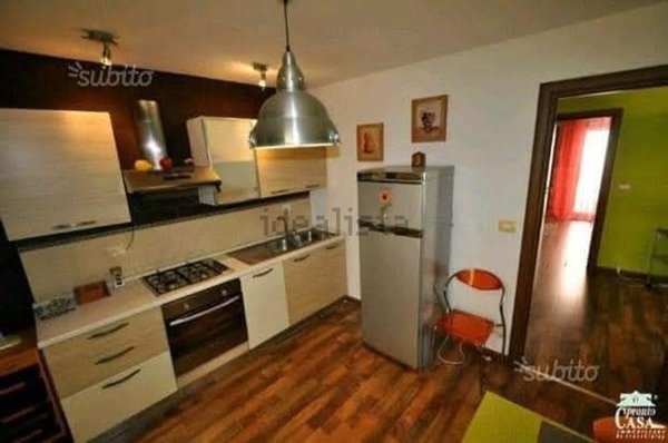 appartamento in affitto a Ragusa in zona Ragusa Centro