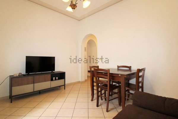 appartamento in affitto a Ragusa