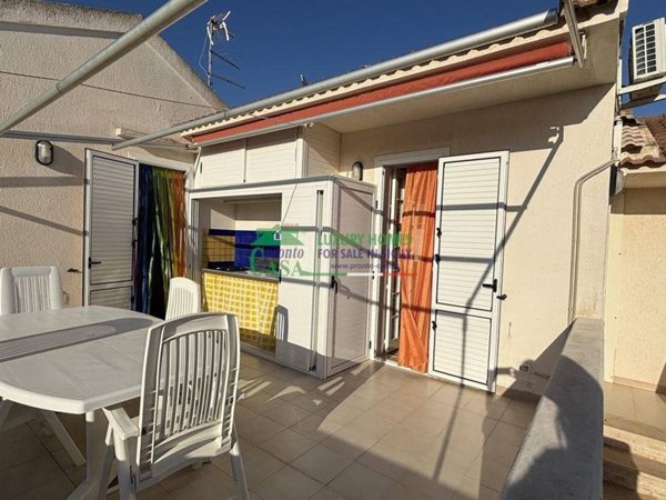 appartamento in affitto a Ragusa in zona Marina