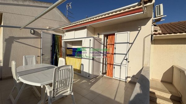 appartamento in affitto a Ragusa in zona Marina