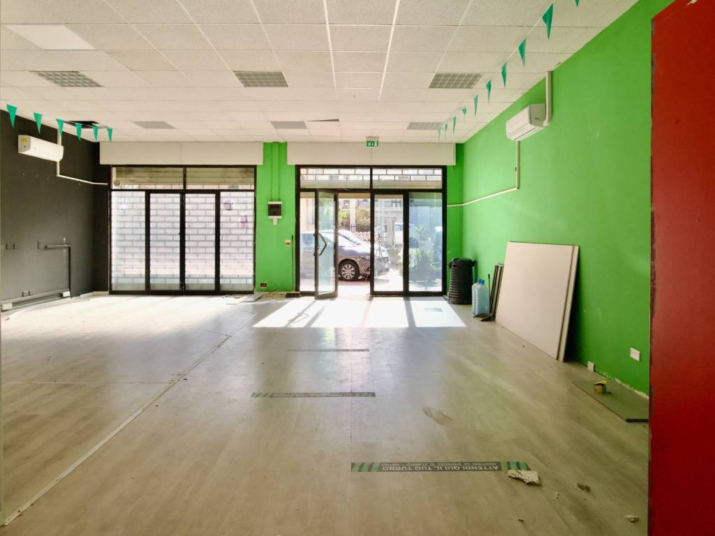 negozio in affitto a Ragusa in zona Ibla