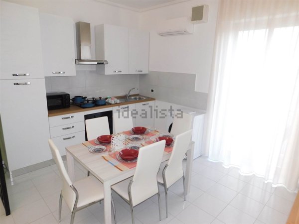 appartamento in affitto a Ragusa in zona Ibla