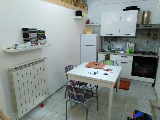 casa indipendente in affitto a Ragusa in zona Ragusa Centro