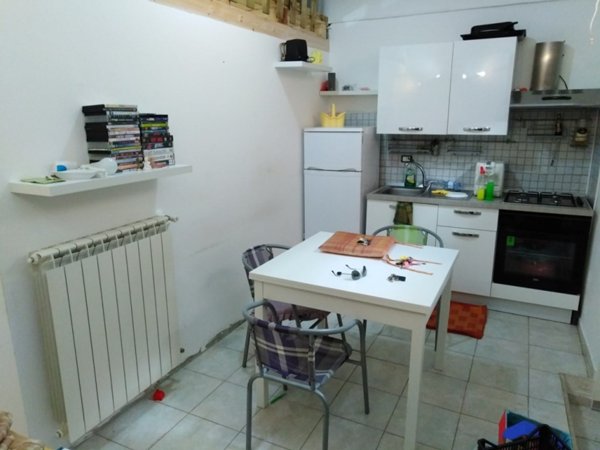 casa indipendente in affitto a Ragusa in zona Ragusa Centro