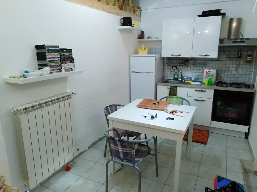 casa indipendente in affitto a Ragusa in zona Ragusa Centro