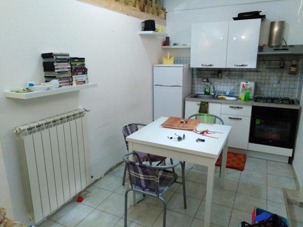 appartamento in affitto a Ragusa in zona Ragusa Centro