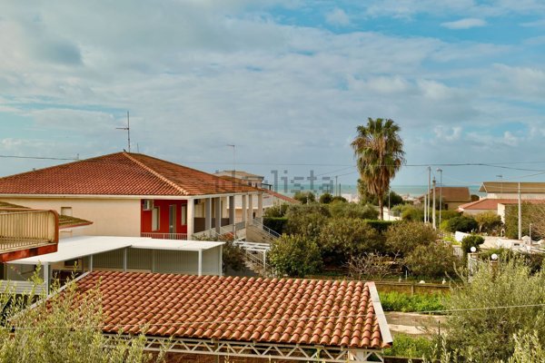 appartamento in affitto a Ragusa in zona Marina
