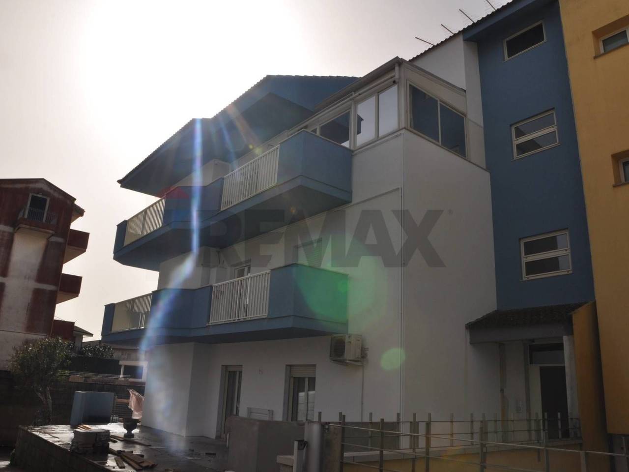 appartamento in affitto a Ragusa