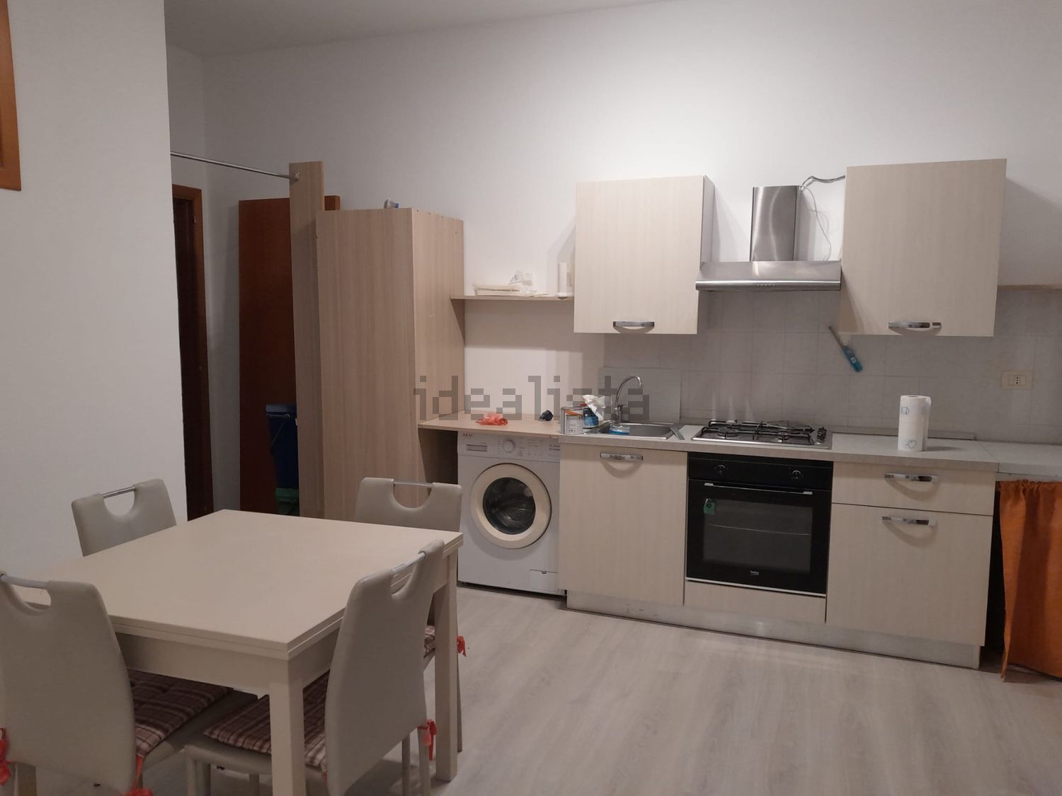 appartamento in affitto a Ragusa