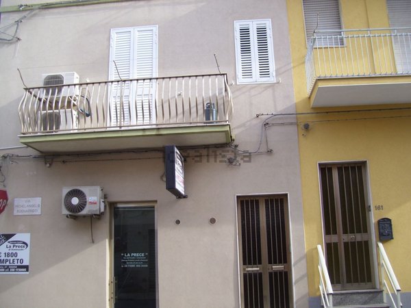 appartamento in affitto a Ragusa