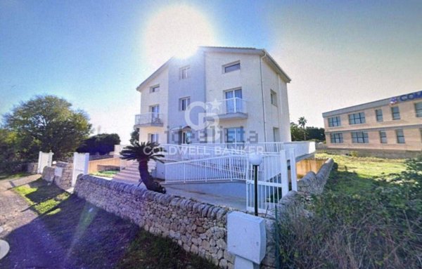 appartamento in affitto a Ragusa