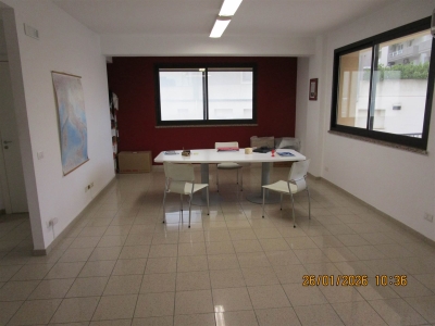 ufficio in affitto a Ragusa