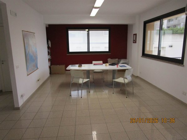 ufficio in affitto a Ragusa