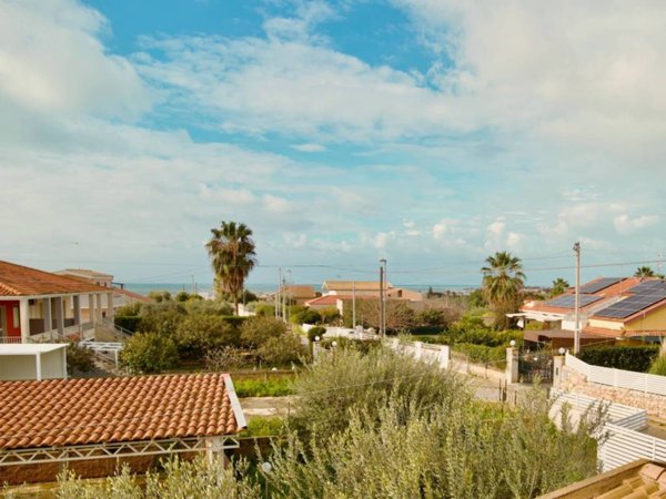 appartamento in affitto a Ragusa in zona Marina