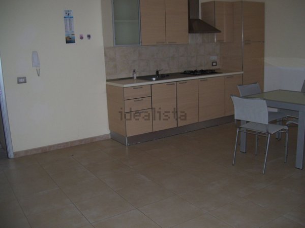 appartamento in affitto a Ragusa