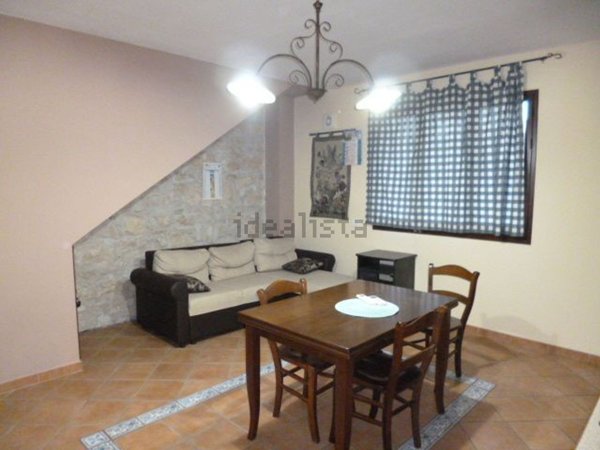 appartamento in affitto a Ragusa