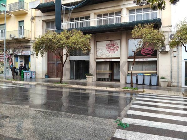 appartamento in affitto a Ragusa in zona Ragusa Centro