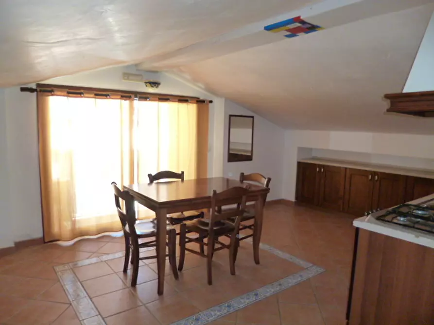 attico in affitto a Ragusa