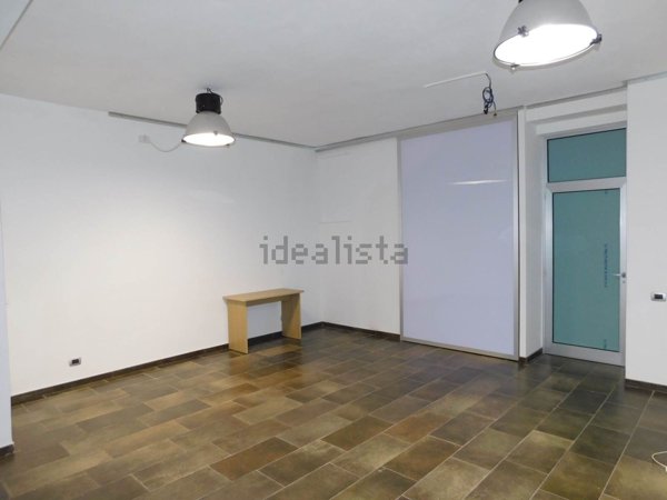 ufficio in affitto a Ragusa in zona Ibla