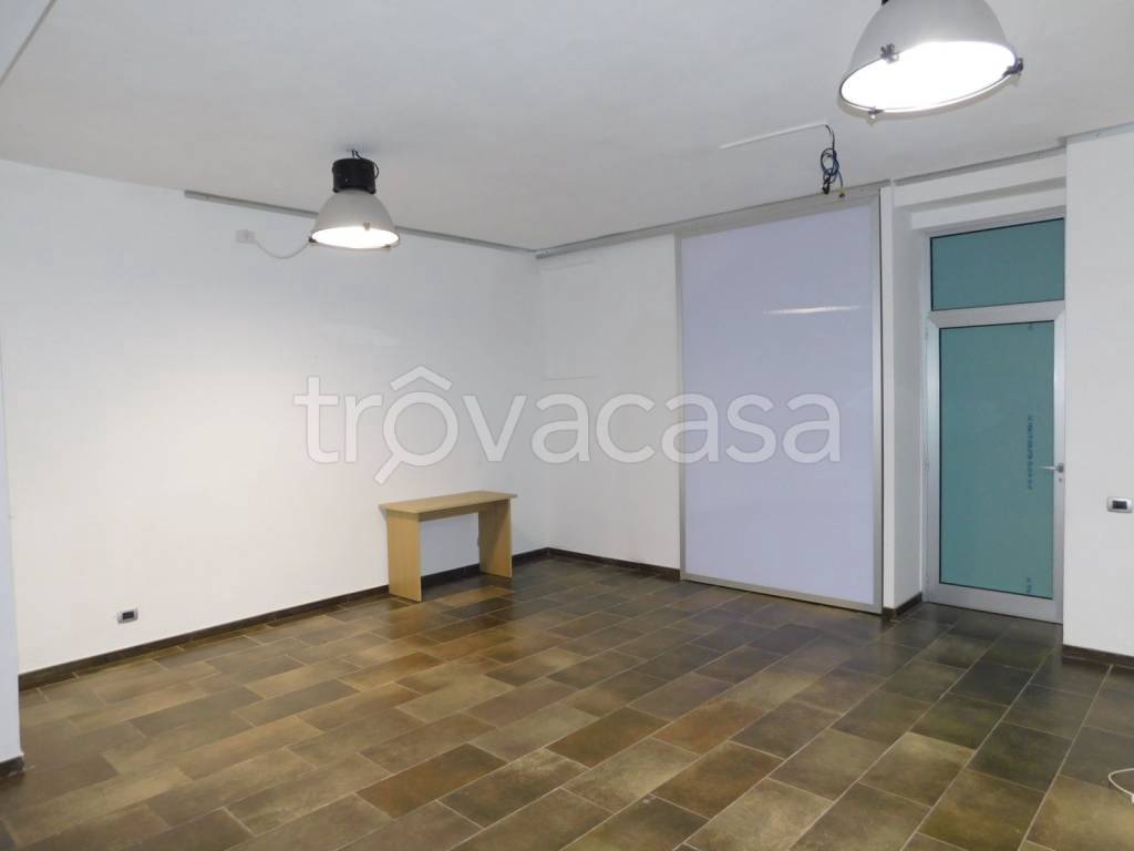 ufficio in affitto a Ragusa