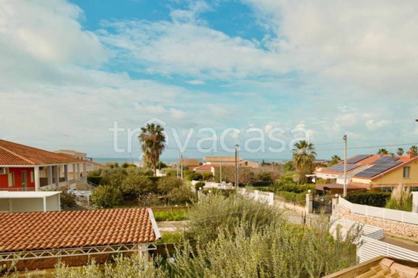 appartamento in affitto a Ragusa in zona Marina