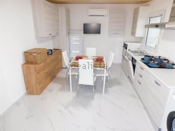 appartamento in affitto a Ragusa