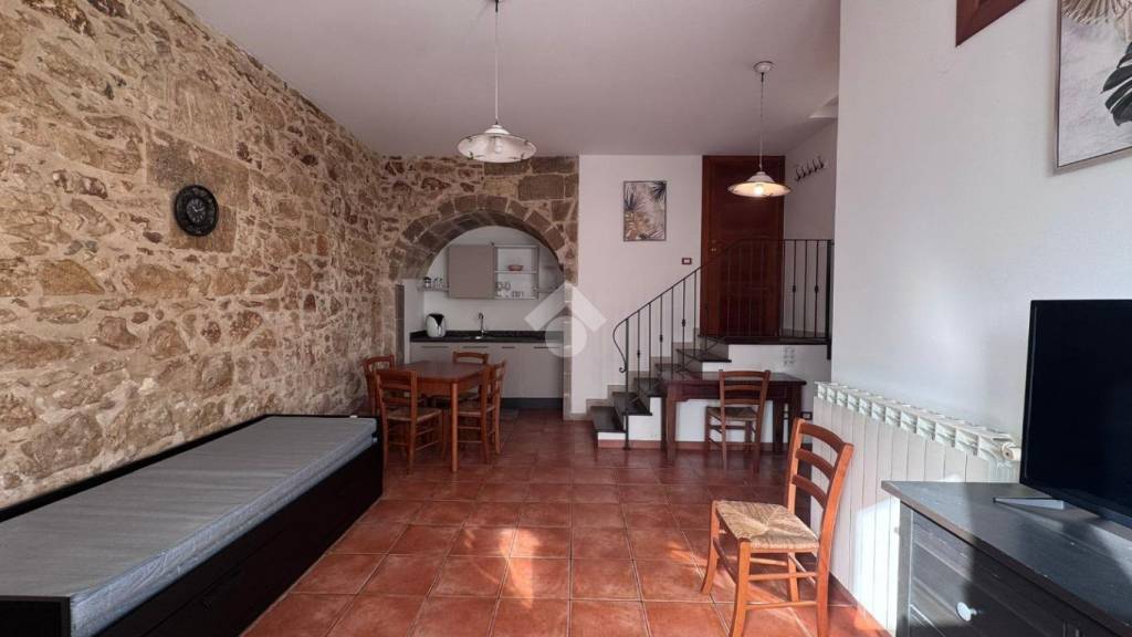appartamento in affitto a Ragusa in zona Ragusa Centro