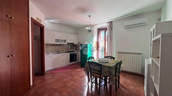 appartamento in affitto a Ragusa in zona Ibla