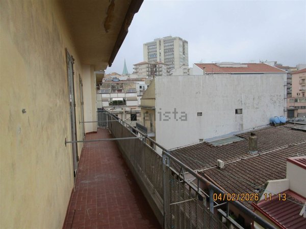 appartamento in affitto a Ragusa