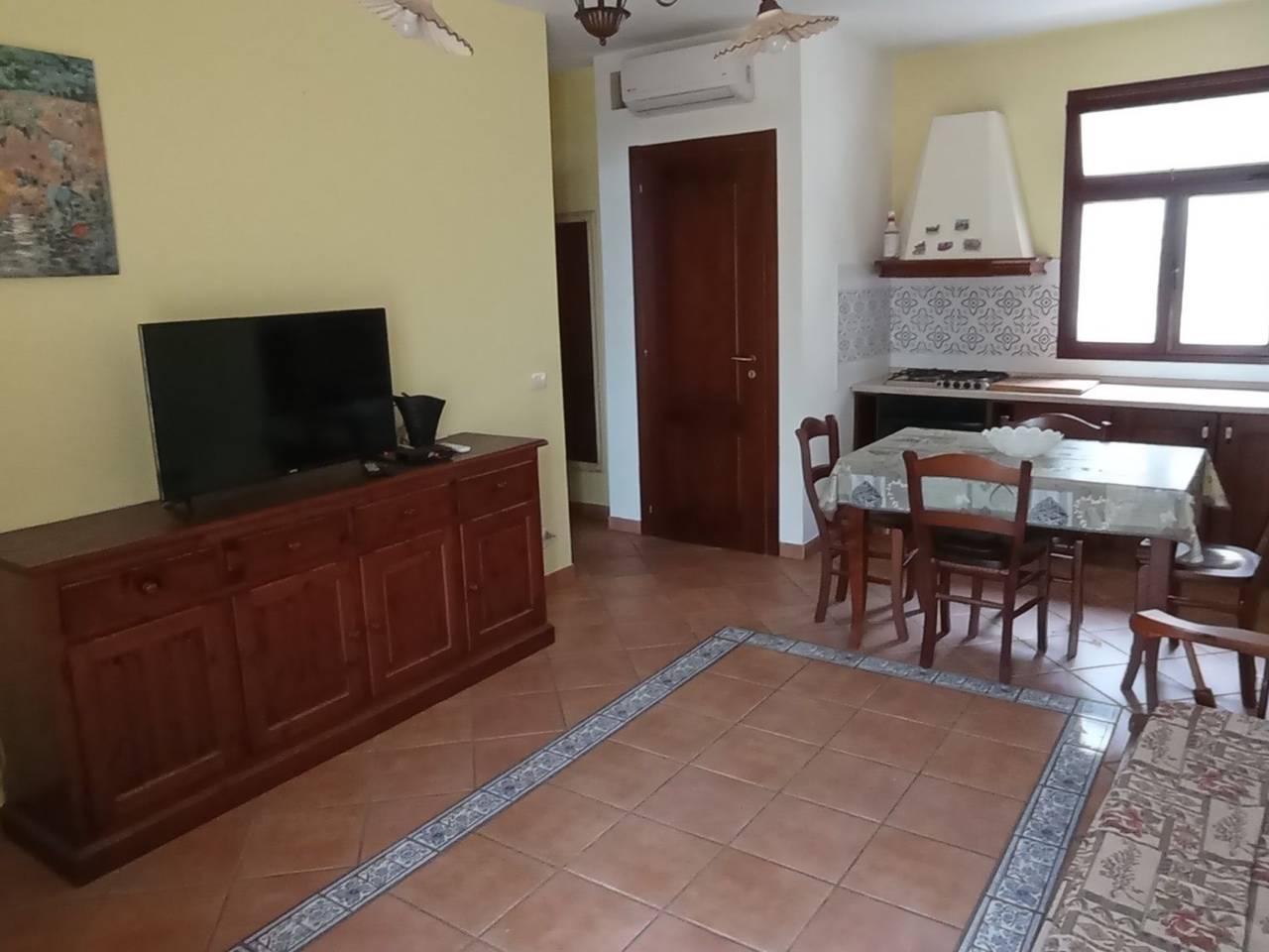 appartamento in affitto a Ragusa in zona Ragusa Centro