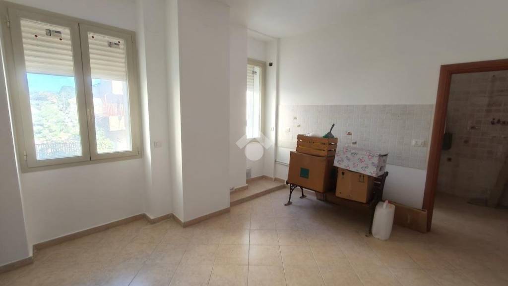 appartamento in affitto a Ragusa in zona Ragusa Centro