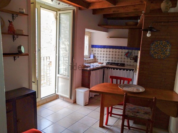 casa indipendente in affitto a Ragusa in zona Ibla