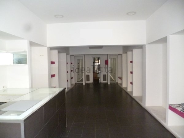 locale commerciale in affitto a Ragusa in zona Ragusa Centro