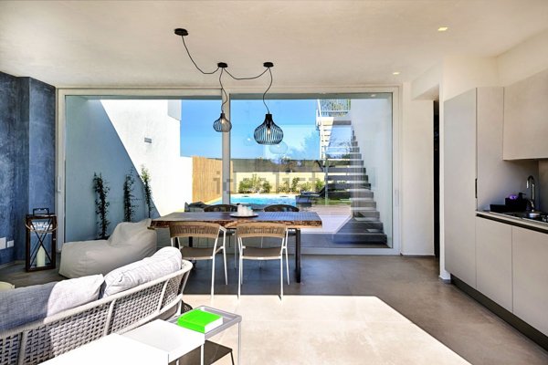 casa indipendente in affitto a Ragusa in zona Marina