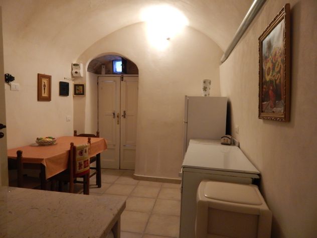 appartamento in affitto a Ragusa in zona Ibla