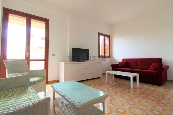 appartamento in affitto a Ragusa in zona Marina