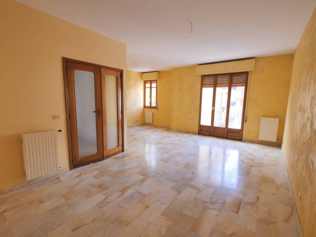 appartamento in affitto a Ragusa in zona Ibla