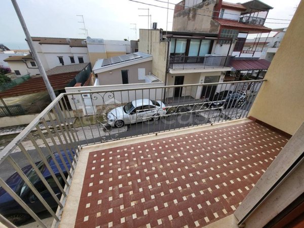 appartamento in affitto a Ragusa in zona Marina