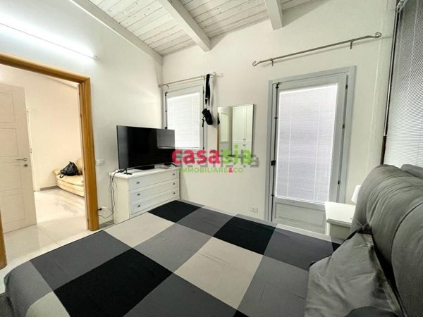 appartamento in affitto a Ragusa in zona L'Annunziata