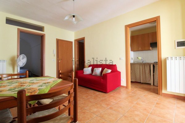 appartamento in affitto a Ragusa in zona Ragusa Centro