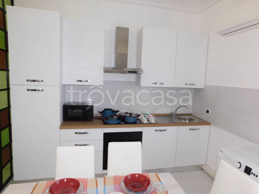 appartamento in affitto a Ragusa in zona Ibla